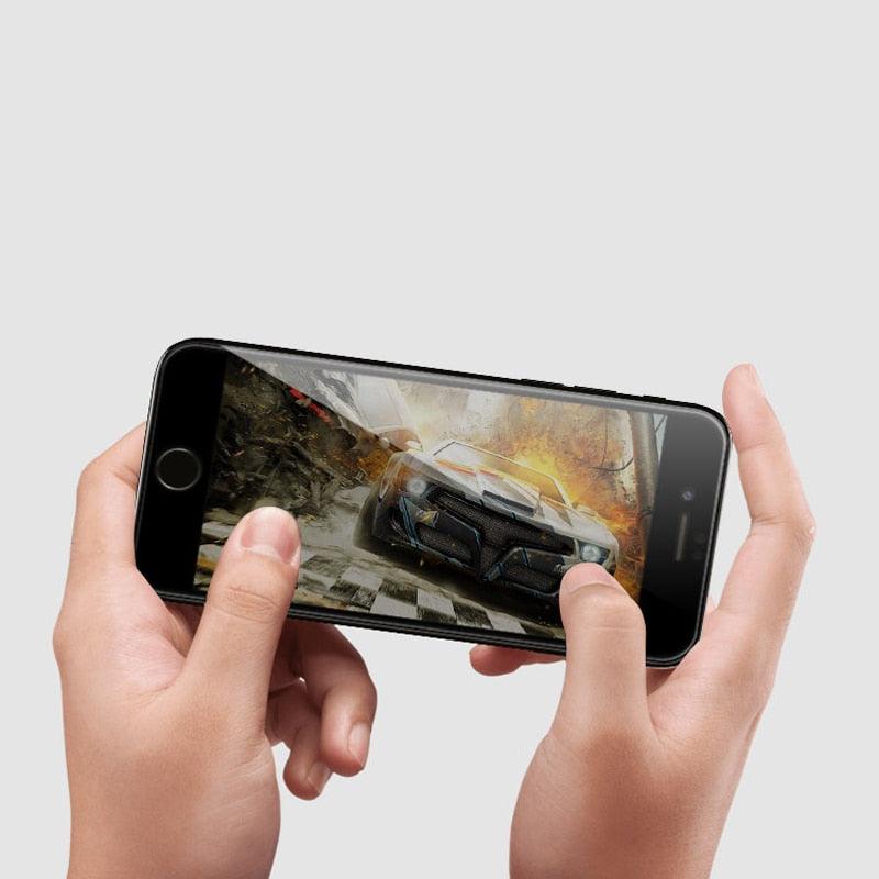 Film de protection d'écran anti-espion pour iPhone 14 13 12 11 XS MAX XR, verre privé à couverture complète pour iPhone 7 8 PLUS, film protecteur anti-espion, protection d'écran en verre trempé compatible avec les coques pour iPhone