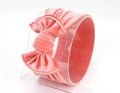Bandeaux de luxe dorés pour bébés, turbans pour nouveau-nés, bandeaux élastiques pour nourrissons et tout-petits, accessoires pour cheveux de bébés filles
