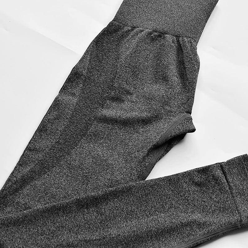 Nouveau legging sans couture pour femme, legging de sport sans couture pour femme, push-up, taille haute, pour l'entraînement, pantalon de yoga de fitness, legging de sport à taille haute.