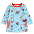 Mode Automne Bébé Tenues Décontractées Enfants Doux Costumes Enfants Dessin Animé Design Unique Cadeau Parfait