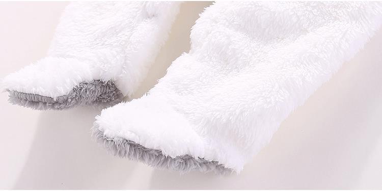 Salopette d'hiver pour bébés filles, vêtements de nouveau-nés, barboteuses pour bébés garçons, combinaison, vêtements pour nourrissons