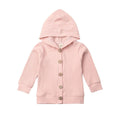 Vêtements Bébé Fille, Manteau Tricoté à Manches Longues, Veste, Blouson, Hauts 0-24 Mois pour Bébés Filles