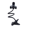 Support Universel Paresseux Bras Flexible Support Téléphone Portable Pince De Table De Lit Pour Téléphones