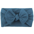 Bandeau bébé fille accessoires cheveux nœuds cadeau nœuds pour bébés filles