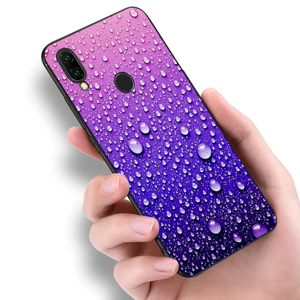 Jolie Coque Souple en Silicone Imprimé Voitures Étui de Téléphone pour iPhone 5s 5 S SE 2016 4.0" Housse de Téléphone pour iPhone 6s 6 S Plus Funda Pare-chocs Noir Étui Voiture de Course Sportive