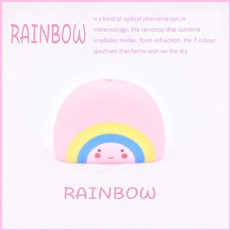 Jouets de bain pour bébé modernes, outils de pulvérisation d'eau pour le bain, jouets flottants en forme de nuages pour enfants