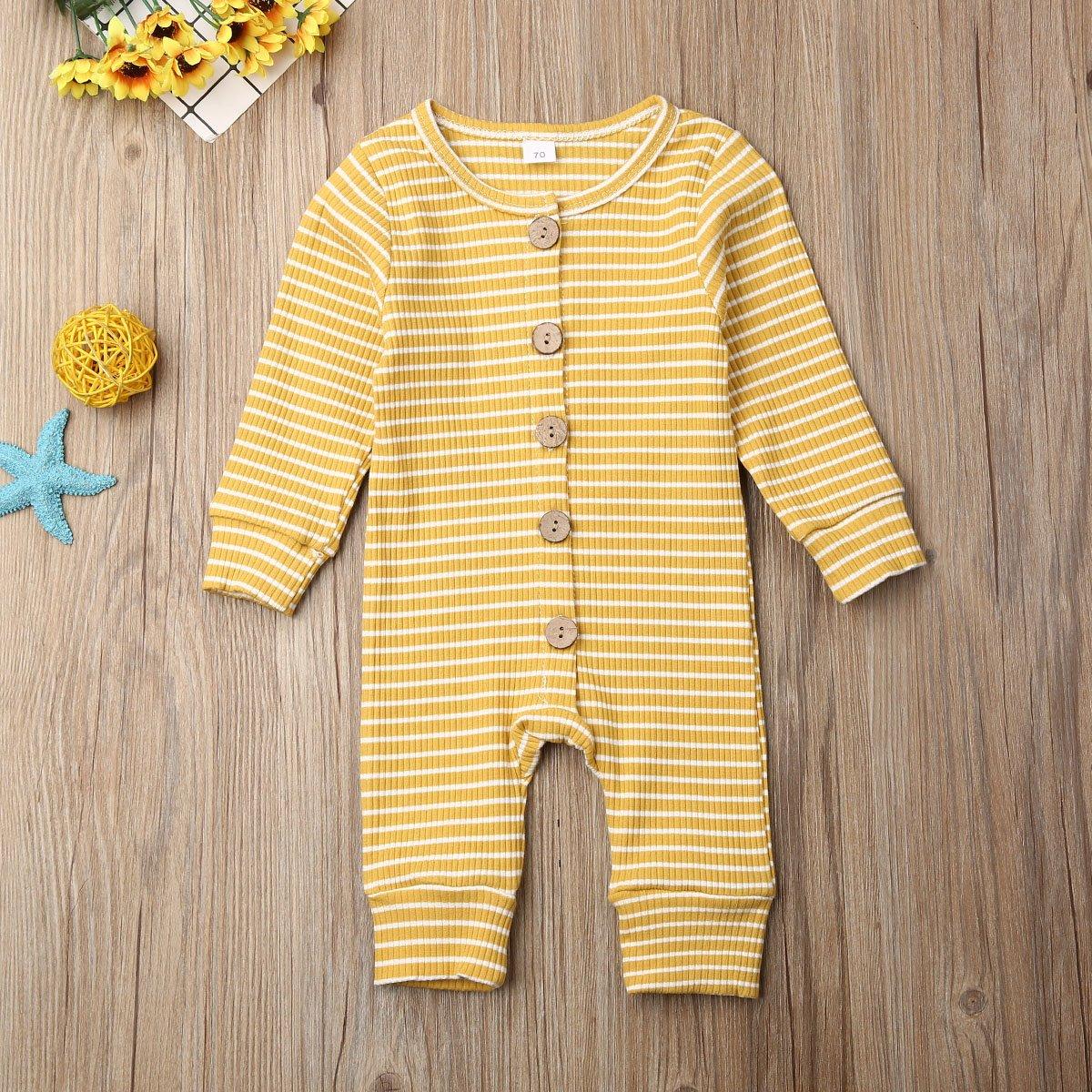 Bébé Printemps Automne Vêtements Grenouillère Déchirée Manches Longues Combinaison Salopette Tenue Vêtements Pour Filles Dans un nouveau design élégant