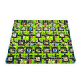 Tapis de jeu pour bébé, tapis de rampement, tapis pour enfants, tapis de développement, tapis de jeu pour enfants, tapis de jeu routier, tapis de puzzle pour enfants