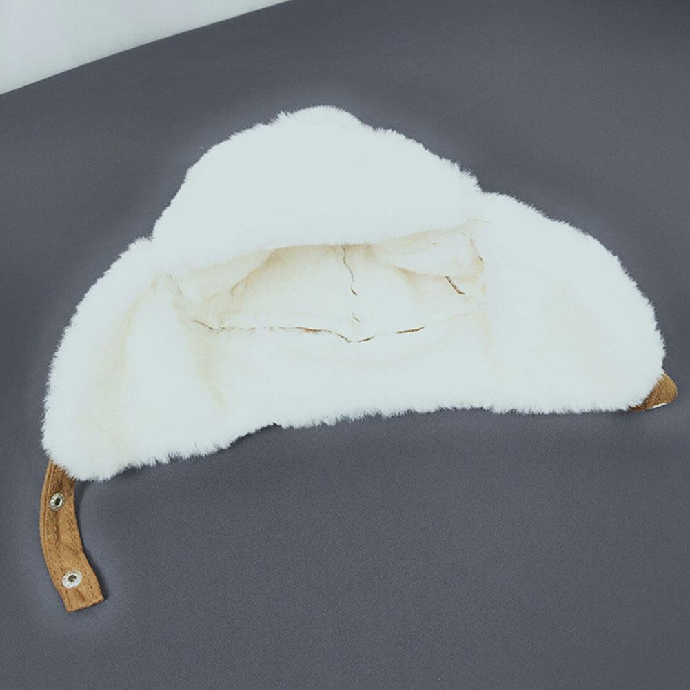 Chapeau d'hiver moderne rétro pour bébés garçons et filles, cache-oreilles pour enfants, bonnet en peluche chaud en coton, cadeaux pour enfants