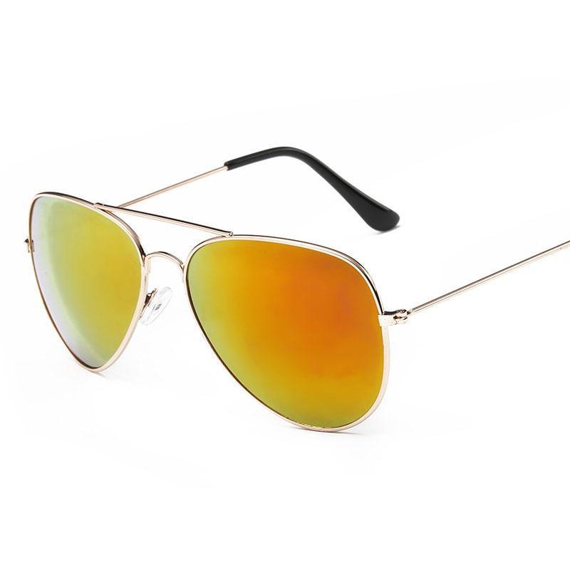 Nouvelles lunettes de soleil 2020 pour femmes et hommes, de marque de luxe, style rétro pour la conduite en extérieur