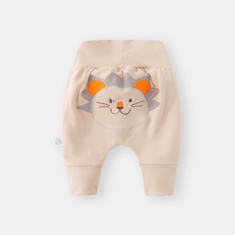 Pantalon épais pour bébés de 3 à 24 mois, pantalon d'hiver épais en coton pour nouveau-né, pantalon ample à taille haute élastique pour bébés filles, pantalon d'automne pour enfants garçons, pantalon pour enfants