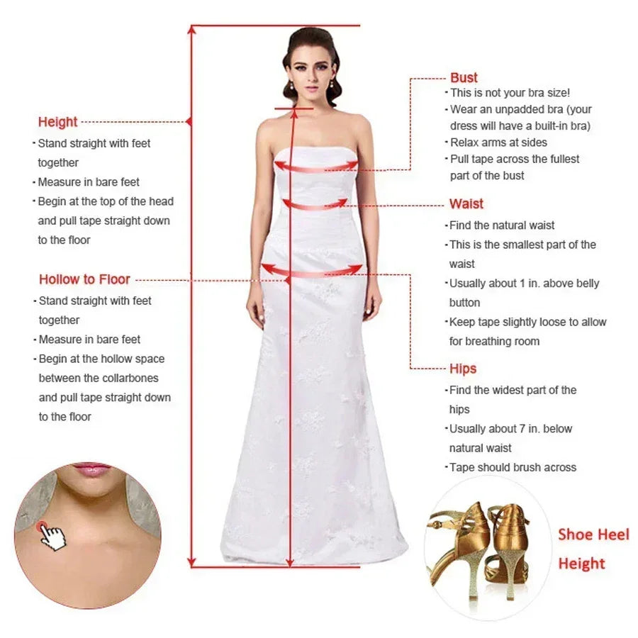 Eightree Robes de mariée sexy blanches en dentelle, bustier en cœur, avec traîne détachable, robe de mariée sirène en satin, robes de soirée de mariée personnalisées
