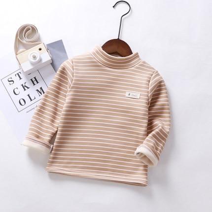 Pull Enfant Garçon Fille Sweat-shirts Chauds Manteau d'Automne Hiver Bébé Tenue à Manches Longues Survêtement