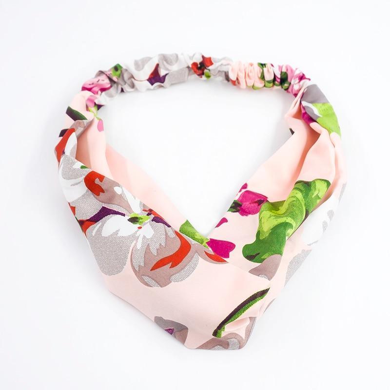 Accessoires de cheveux de luxe modernes pour femmes, bandeaux pour femmes, bandeau pour la mère, nœud pour femme