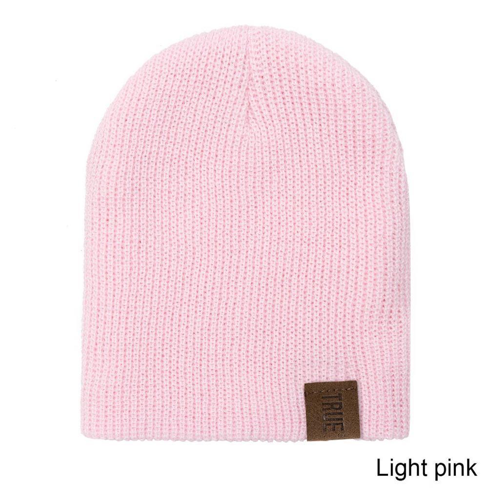 Ensemble moderne pour bébé : bonnet, écharpe et tour de cou – Bonnets écharpes chauds en tricot pour enfants