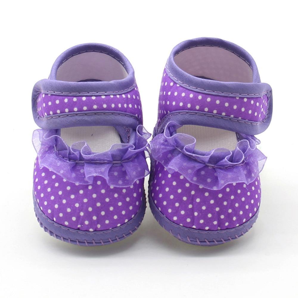 Chaussons souples et chauds à lacets pour bébé fille, confortables au quotidien, excellent cadeau pour bébé fille