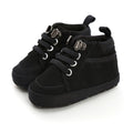 Chaussures bébé garçon en toile, nouveau-nés, premiers pas, enfants