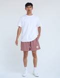 Short en maille unisexe Heart of God
