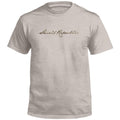 Shield Republic Camouflage Canard Script (Avant)