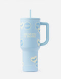 Gobelet Ascend 40 oz Heaven Is Home
