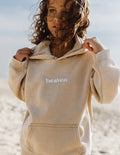 Sweat à capuche Heaven Kids