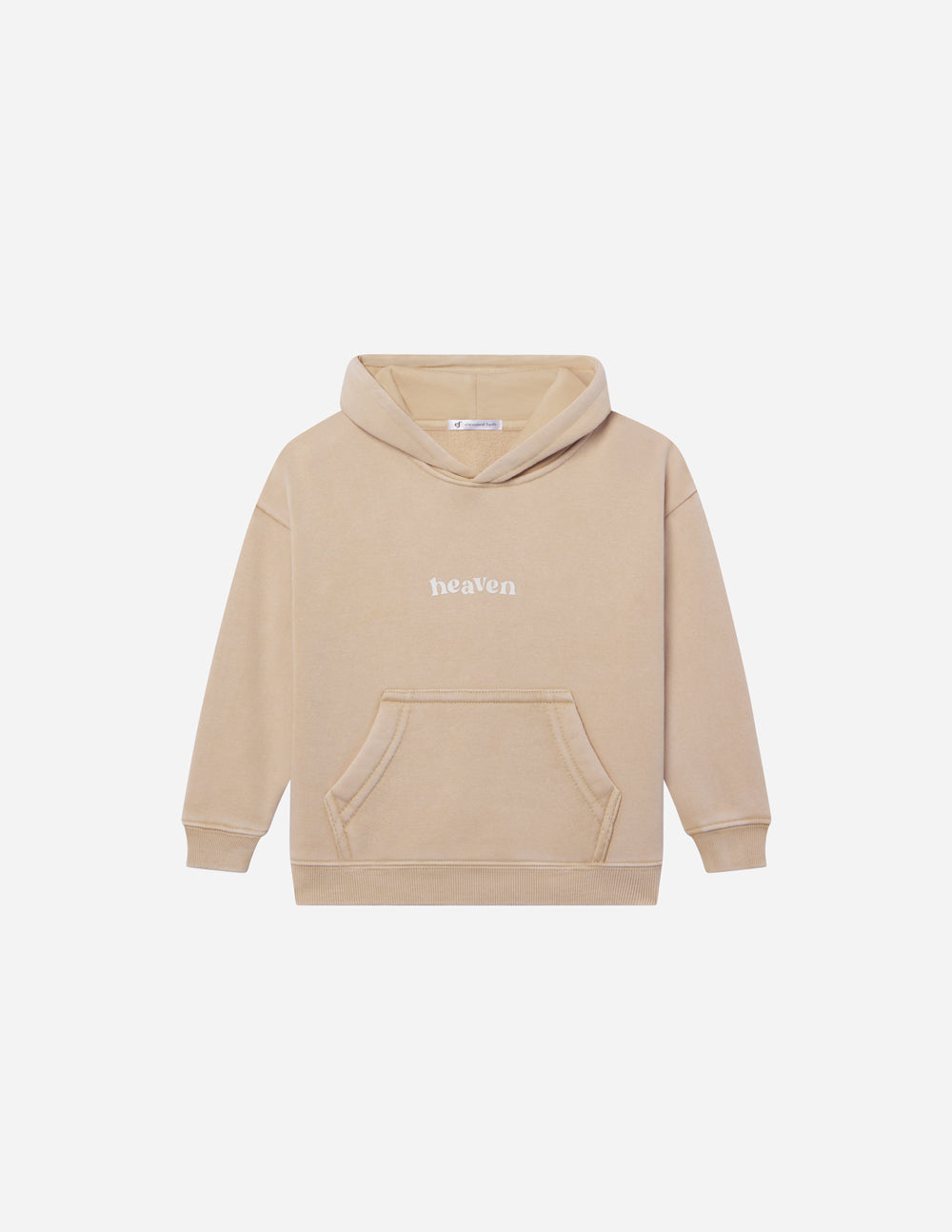Sweat à capuche Heaven Kids