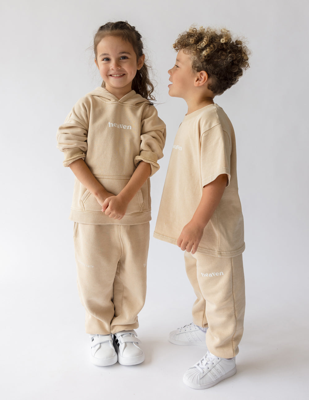Pantalon de survêtement Heaven Kids