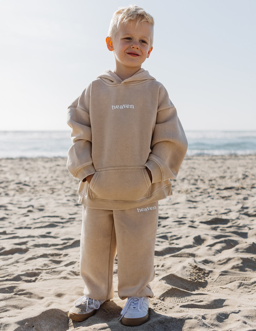 Pantalon de survêtement Heaven Kids