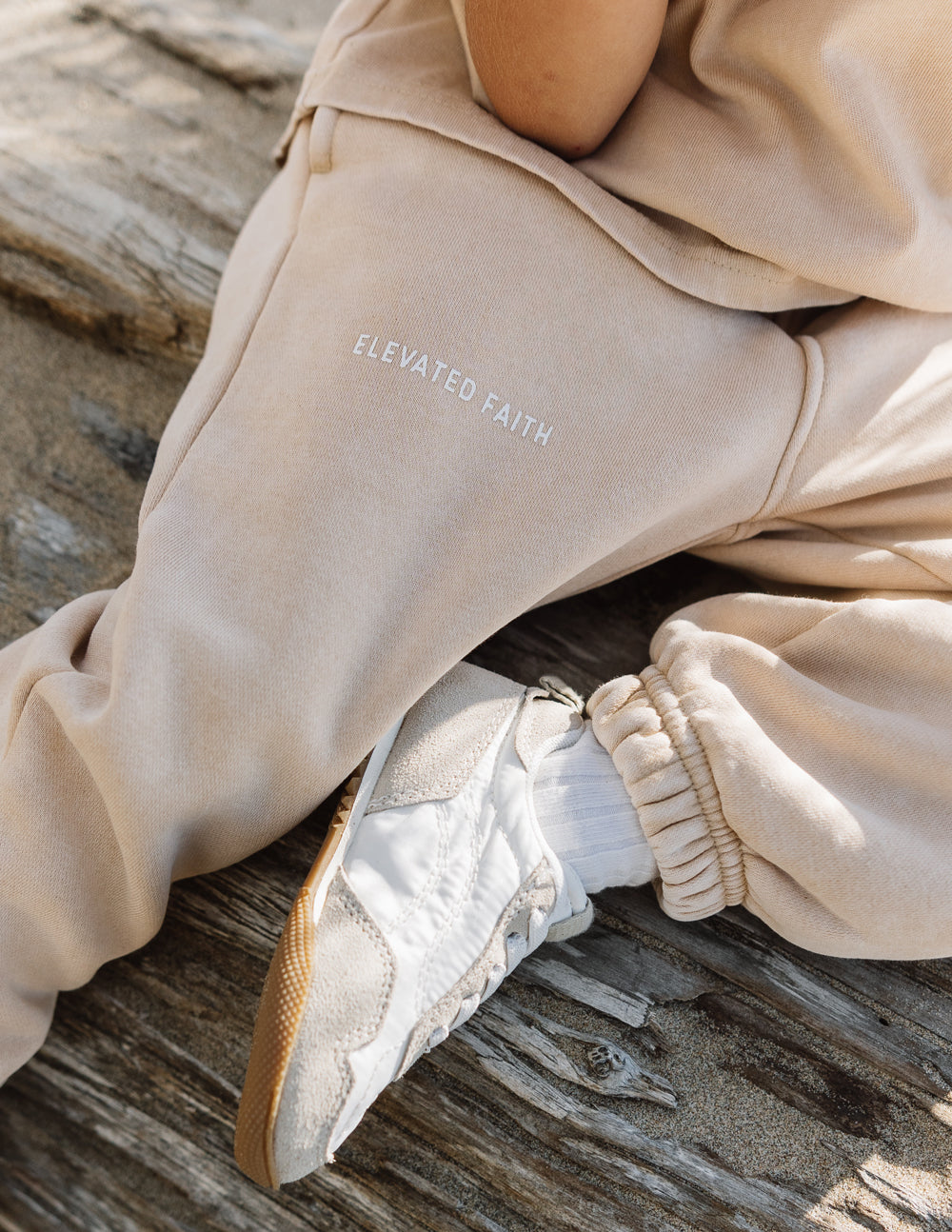Pantalon de survêtement Heaven Kids