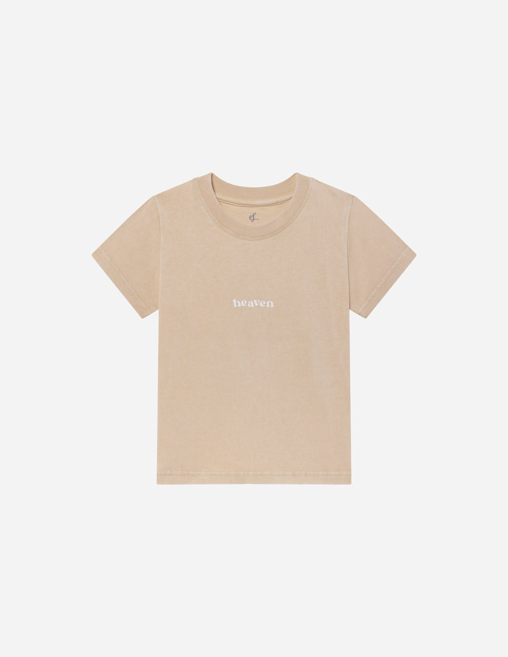 T-shirt enfant Heaven