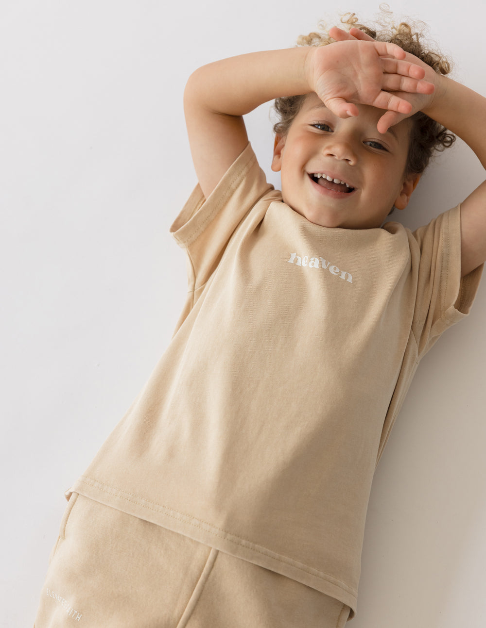 T-shirt enfant Heaven
