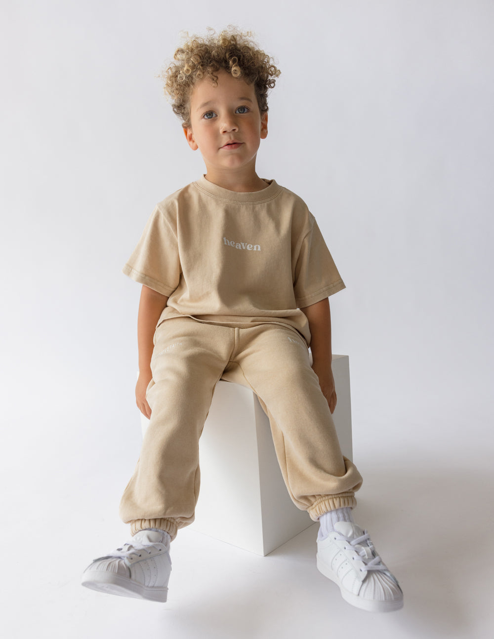 T-shirt enfant Heaven