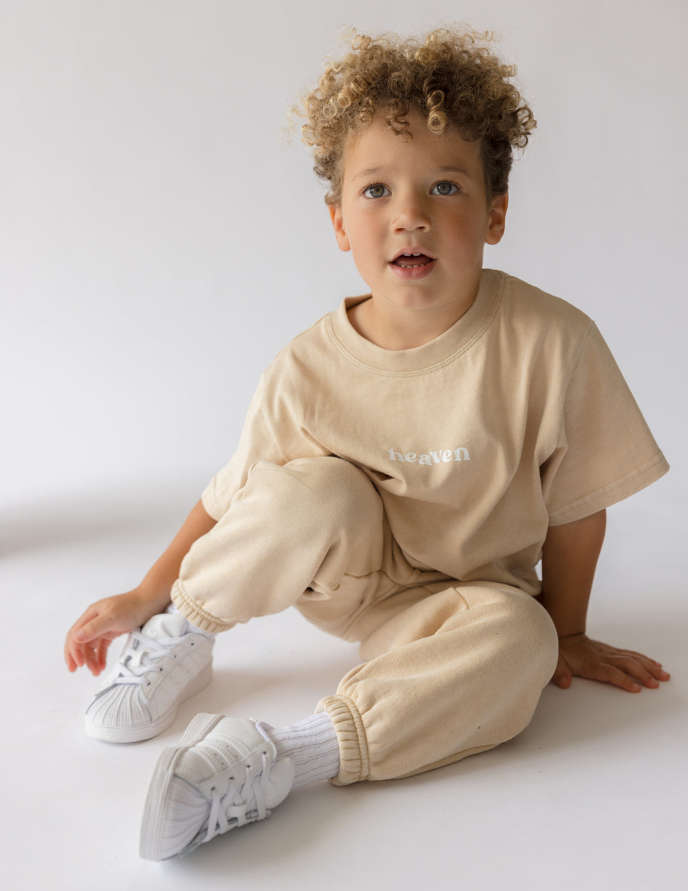 T-shirt enfant Heaven