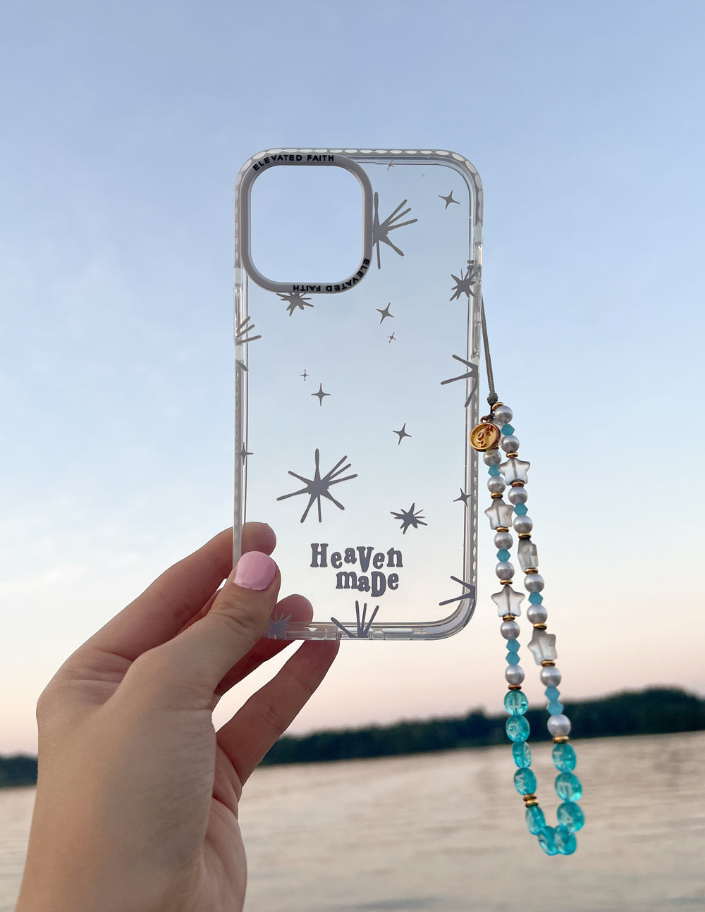 Coque de téléphone Heaven Made