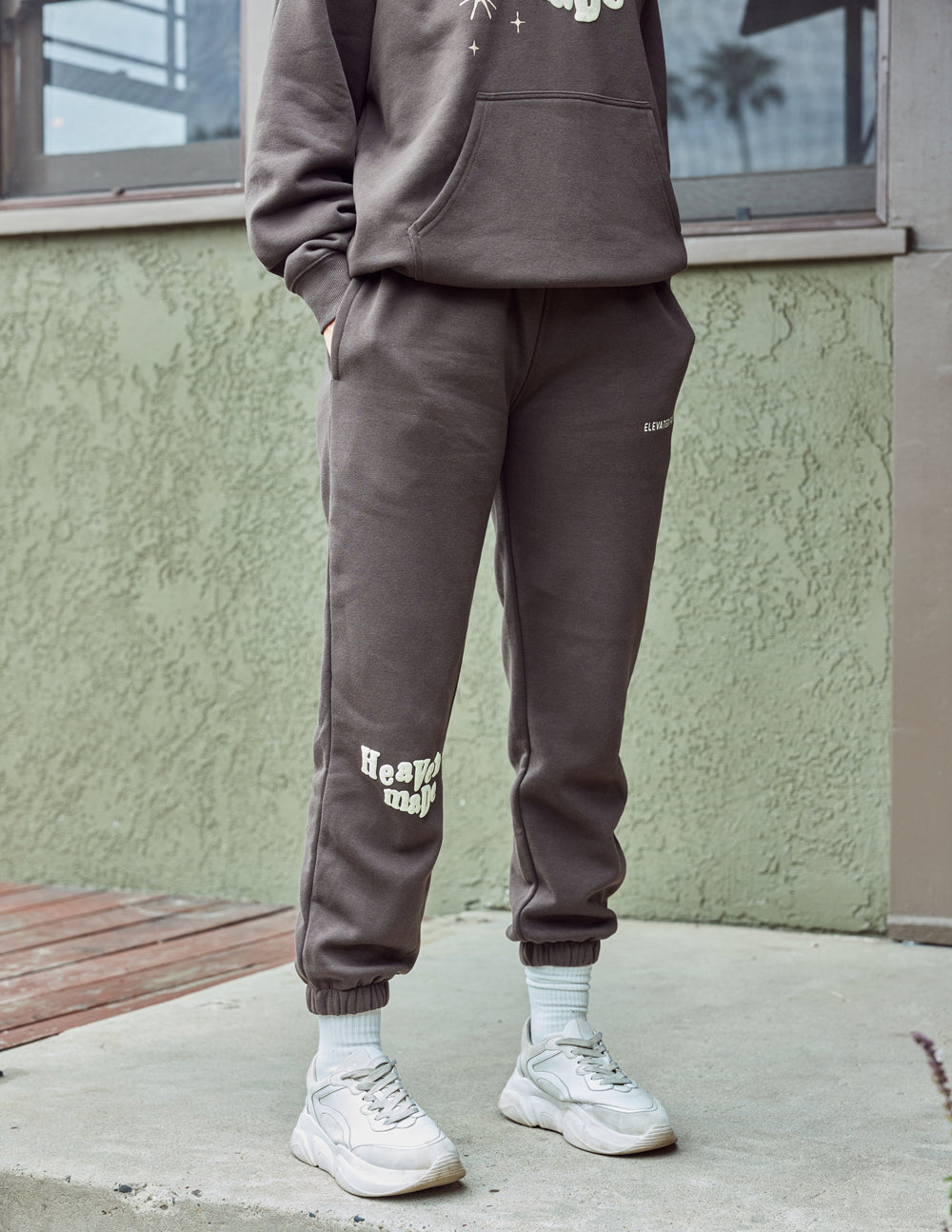 Pantalon de jogging unisexe Heaven Made