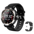 Montre Connectée Sport Étanche IP68 Écran Tactile Homme Femme Moniteur d'Activité Smartwatch pour iOS et Android Pour Hommes et Femmes
