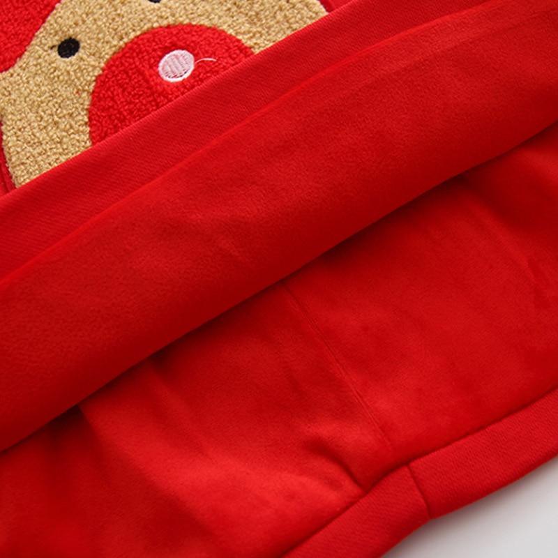 Vêtements de Noël pour bébé fille, robes de soirée en coton pour filles, nouveau-nés, enfants en bas âge, design unique et chaud