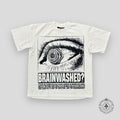 T-shirt Hellstar Eyeball blanc