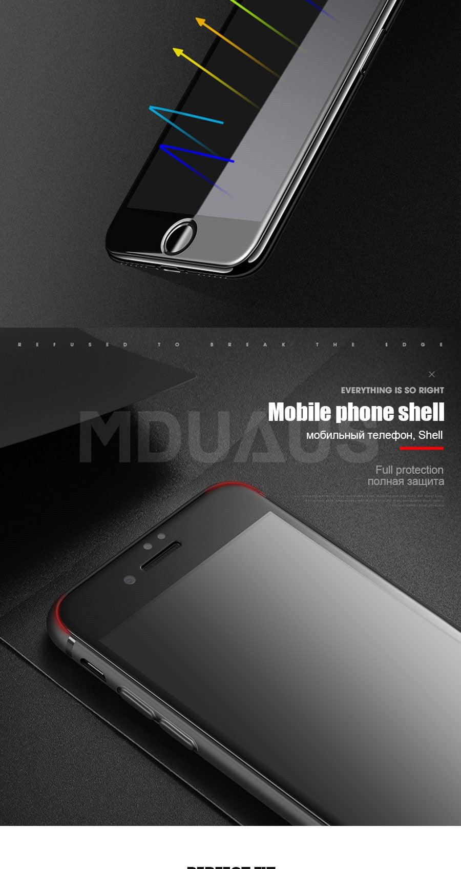 Verre de protection 999D pour iPhone 8 7 6 6S Plus XR X XS, verre de protection d'écran complet pour iPhone 11 12 Pro Max, verre trempé de protection d'écran complet pour iPhone