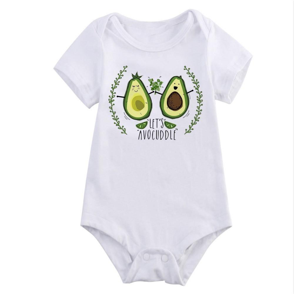 Barboteuse de luxe moderne imprimée unique pour nouveau-né, barboteuse et grenouillère d'été pour garçons et filles, barboteuse à manches courtes, tenues pour bébés, vêtements pour enfants