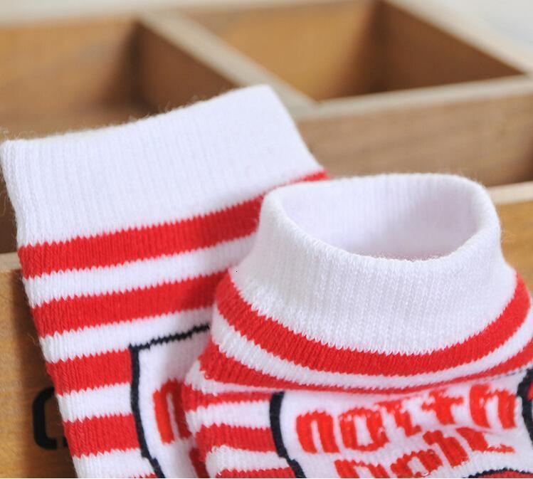 Chaussettes de Noël de luxe en coton d'hiver et d'automne pour bébés filles garçons, chaussettes en éponge pour enfants avec flocon de neige, élan, Père Noël