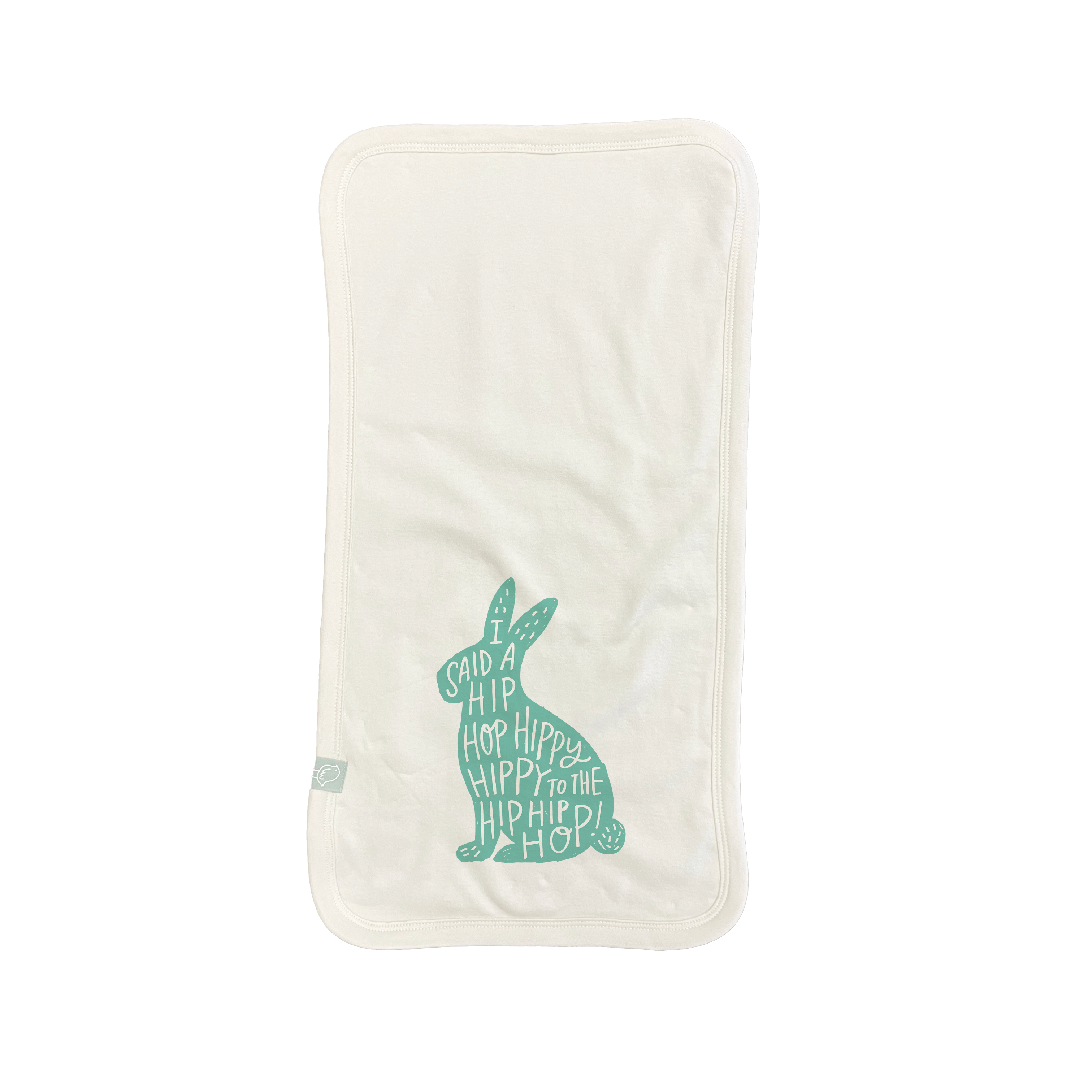 bavoir | hippy hoppy
