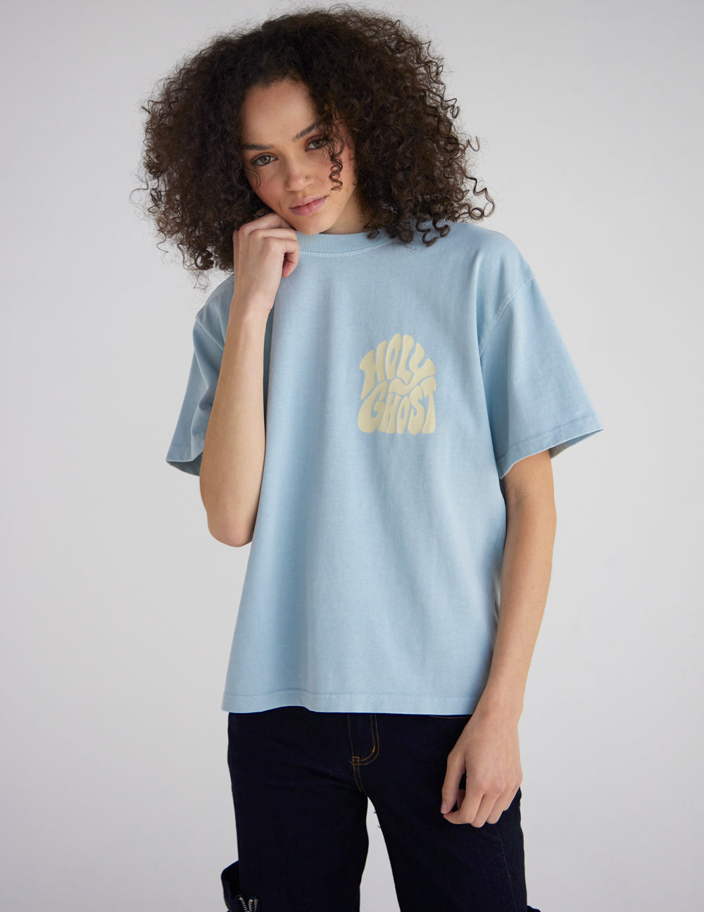 T-shirt épais Saint-Esprit