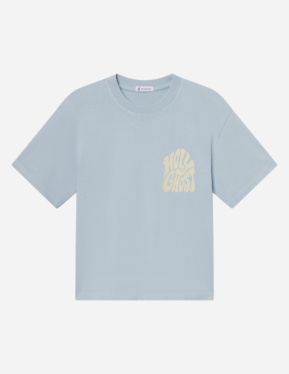 T-shirt épais Saint-Esprit