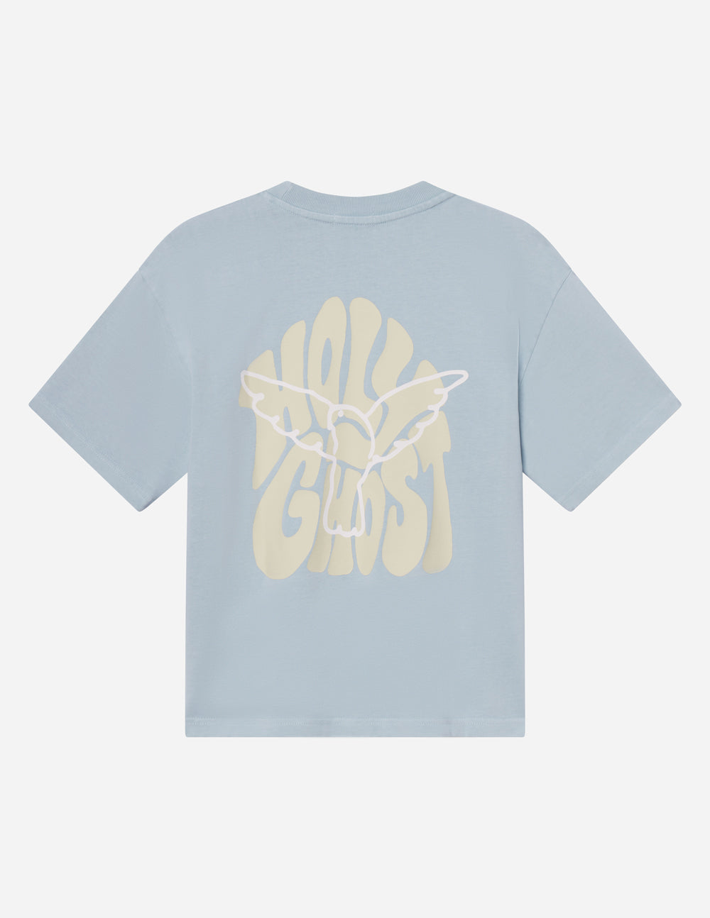 T-shirt épais Saint-Esprit