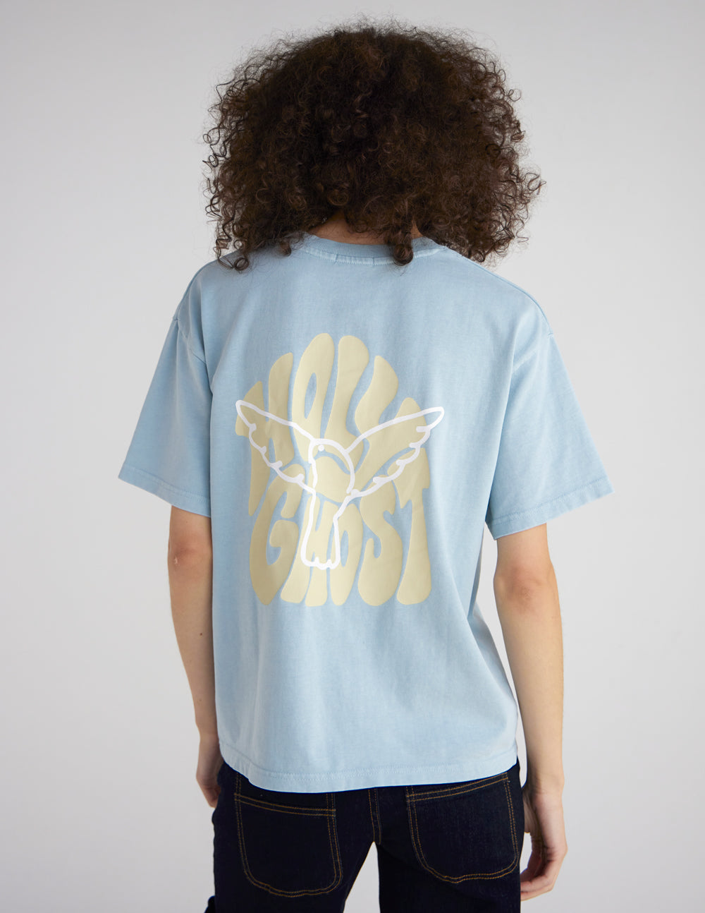 T-shirt épais Saint-Esprit