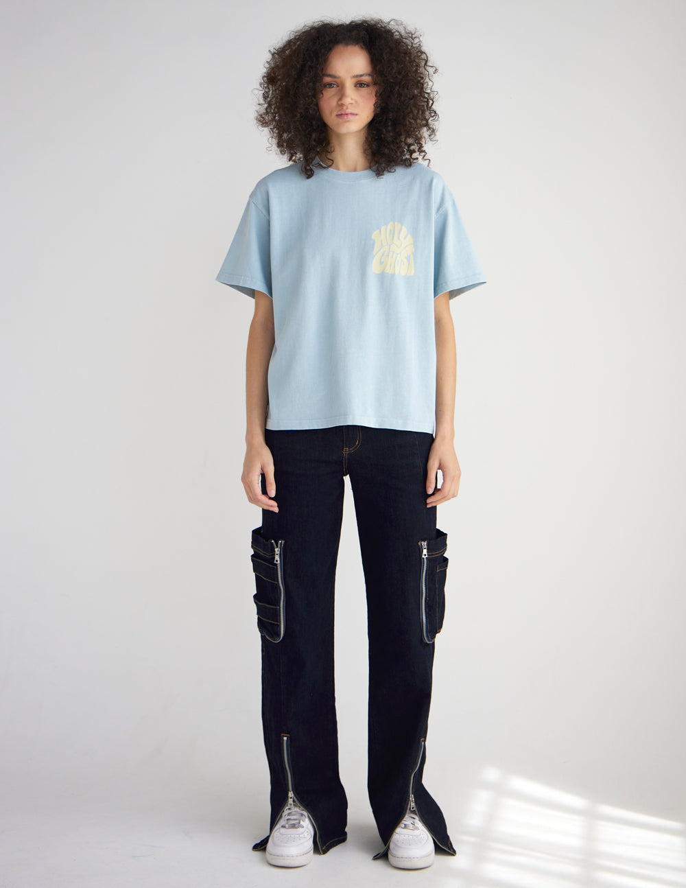 T-shirt épais Saint-Esprit
