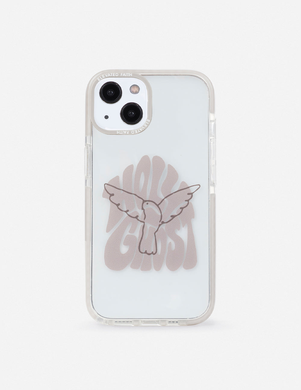 Coque de téléphone Saint-Esprit