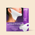 Masque liftant acide hyaluronique en V