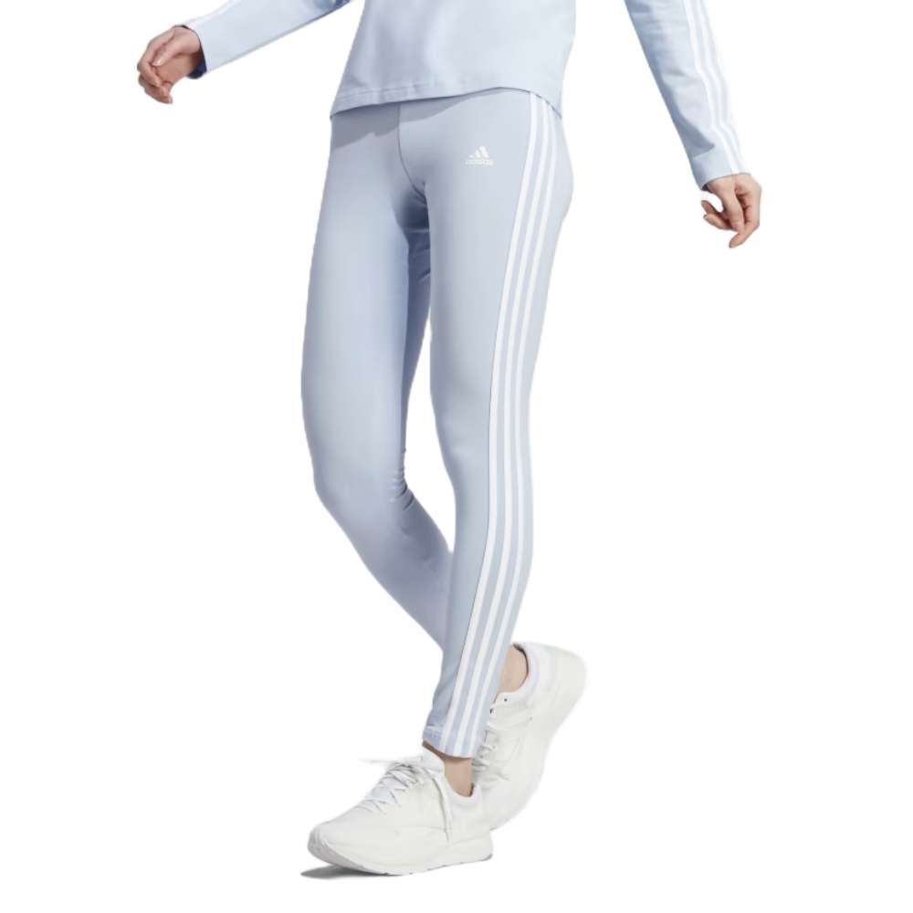Legging 3 bandes adidas femme